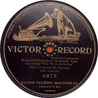 Victor 4973